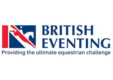 Logo-British Eventing