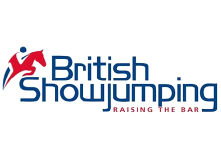 Logo-British Showjumping