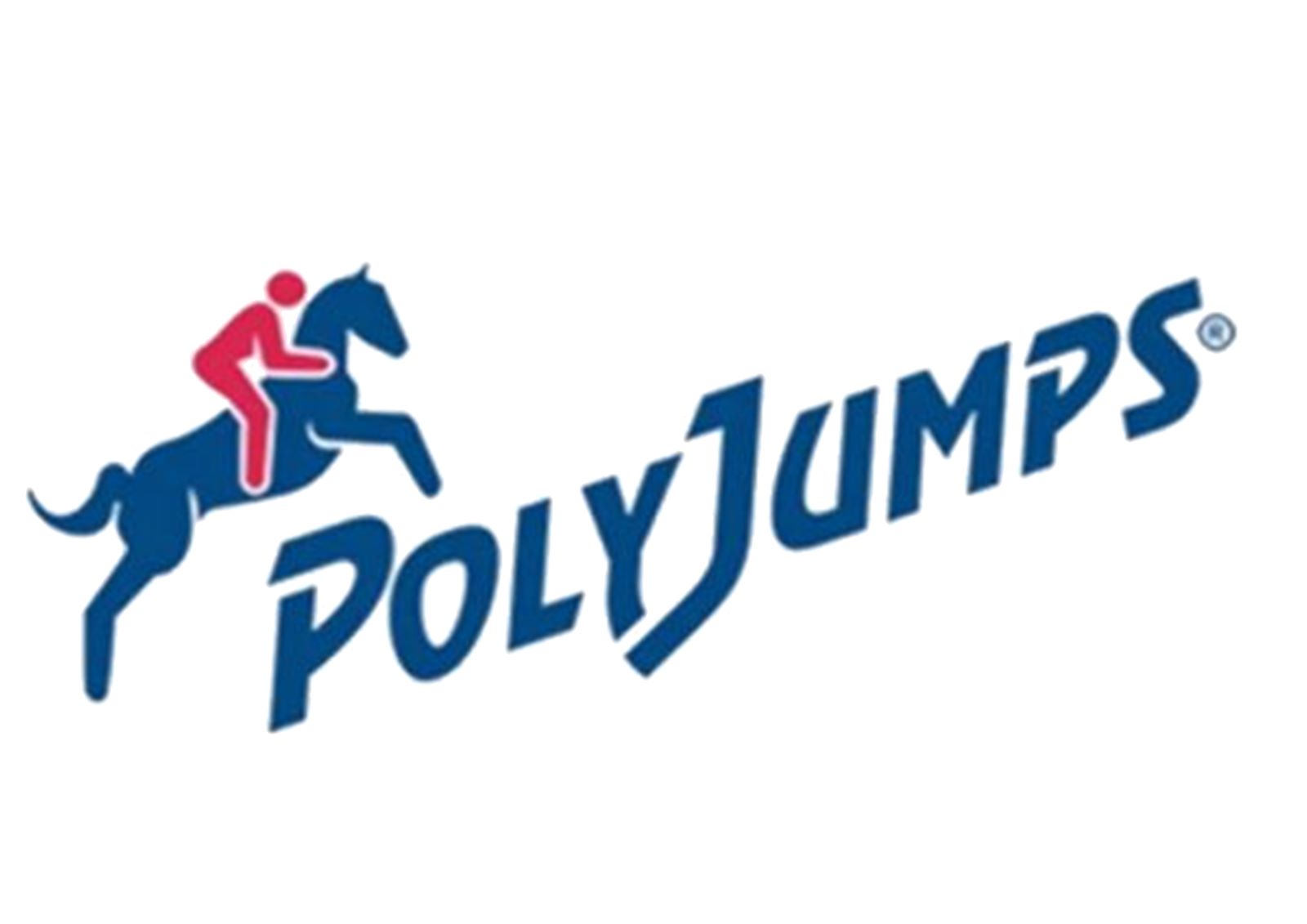 Logo-Poly Jumps