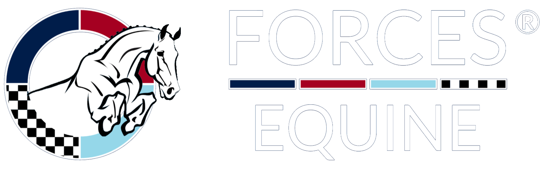 Forces Equine Logo UK