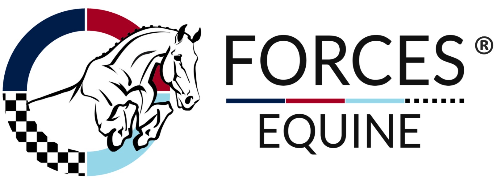 Forces Equine Logo