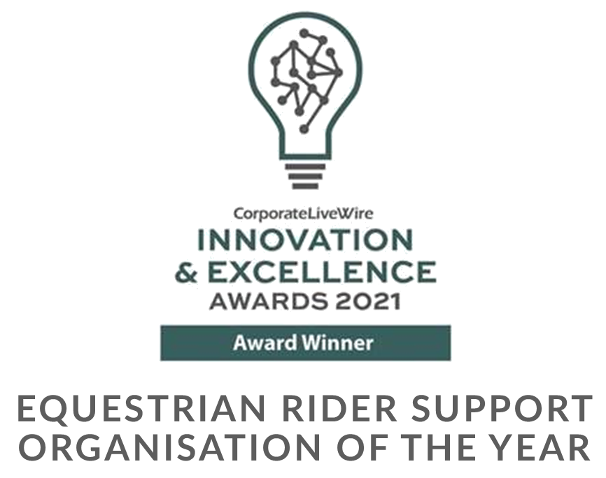 Equestrian Rider Support Organisation of the year