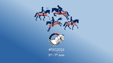 Forces Equine Games 2026: Bringing Our Armed Forces and Blue Light Communities Together Through Equestrian Sport