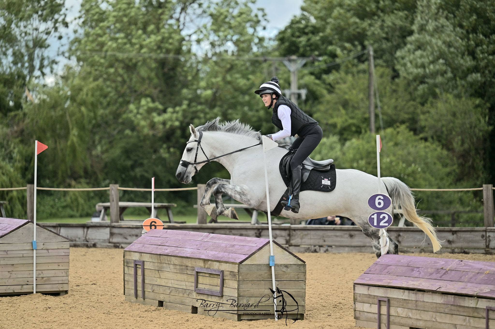 Forces Equine Games 2026 – What an Incredible Weekend!