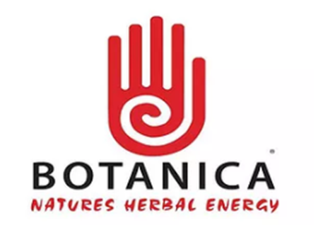 Logo-Botanica
