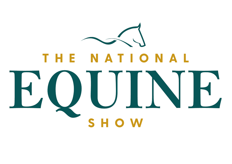 Logo-National Equine Show