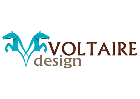 Logo-Voltaire Design