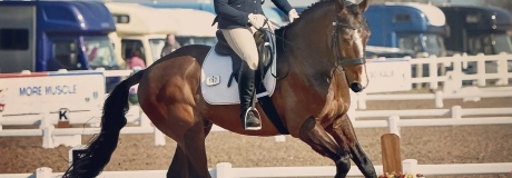 Training with Katie Attenborrow UKCC L2 coach