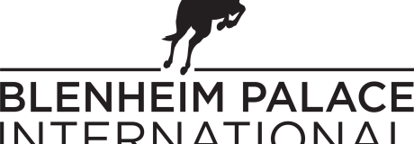 Blenheim Palace Horse Trials