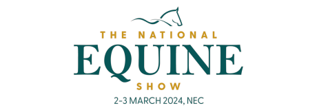 Team FE @ the National Equine Show