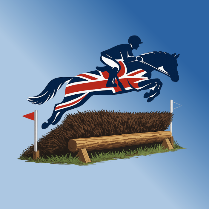 (16) Eventer Challenge 0.90m (+£25.00)