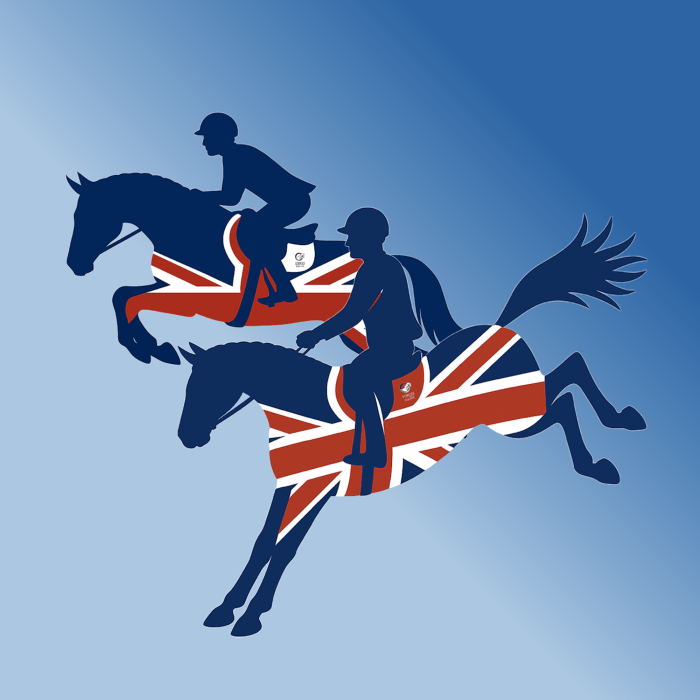 (48) Pairs SJ 1.00m (+£50.00)